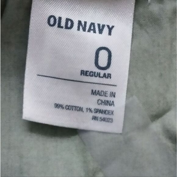 Old Navy (The Sweet Heart) woman's jeans - Picture 6 of 7